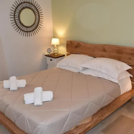 Cozy In *