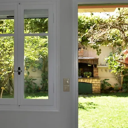 Cozy In Appartement Kanoni (Corfu)