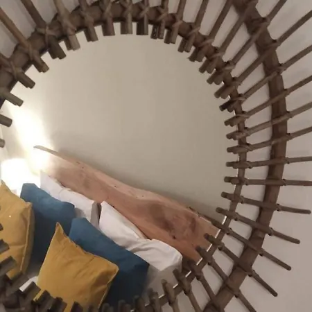 Cozy In Appartement *