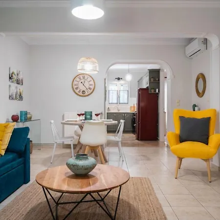 Appartement Cozy In *